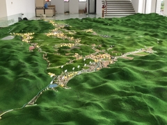 Quy hoạch Sơn La