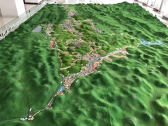Quy hoạch Sơn La