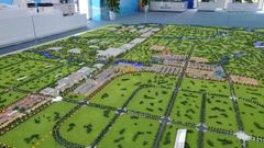 Dự án Vsip Hải Phòng 1-2000