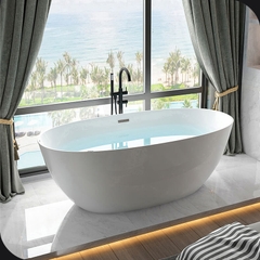 🛁 Tại sao nên lắp bồn tắm cho gia đình bạn?