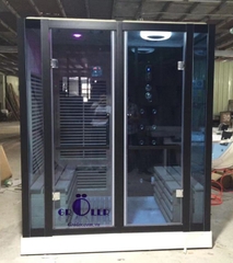 Phòng xông hơi kết hợp MT-XH61