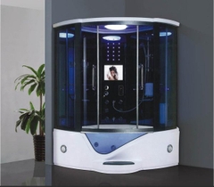 Phòng xông hơi ướt massage  MT-XH30 (1380x1380x2150mm)