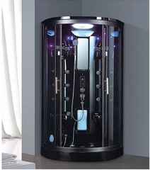Phòng xông hơi ướt massage MT-XH35C (1050x1050x2150mm)