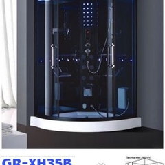 Phòng xông hơi ướt massage MT-XH35B (1200x1200x2150mm)
