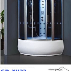 Phòng xông hơi ướt massage MT-XH32 (1200x1200x2150mm)