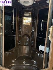 Phòng xông hơi ướt massage MT-XH27 (1380x1380x2150mm)