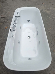 Bồn Tắm Liền Khối KT-17