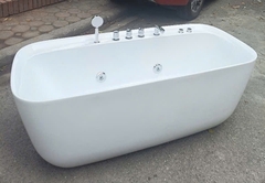 Bồn Tắm Liền Khối KT-17