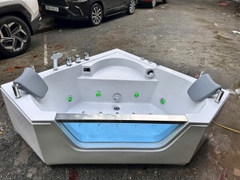 Bồn Góc Kính 1m4 MKT-14