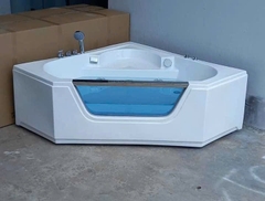 Bồn Góc Kính 1m4 MKT-14