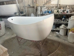 Bồn Tắm Cá Heo KT-16