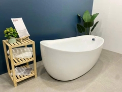 Bồn Tắm Cá Heo KT-16