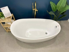 Bồn Tắm Cá Heo KT-16