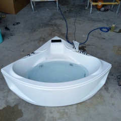 Bồn Tắm Góc 1m2 MKT-12