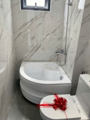 Bồn Tắm Góc 90X90cm KT-90