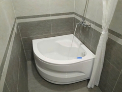 Bồn Tắm Góc 90X90cm KT-90