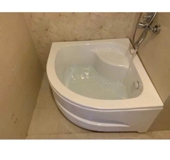 Bồn Tắm Góc 90X90cm KT-90