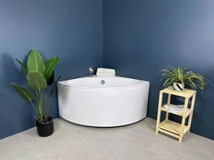 Bồn Tắm Góc 1.1m KT-11