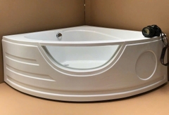 Bồn Tắm Góc 1.3m KT-13