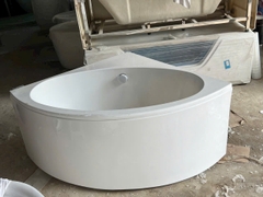Bồn Tắm Góc 1.1m KT-11