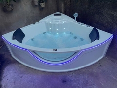 Bồn Tắm Góc 1m4 KT-14