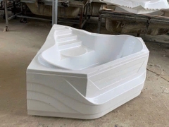Bồn Tắm Góc 1m4 KT-14