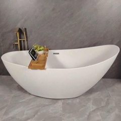 Bồn Tắm Trăng Khuyết KT-17