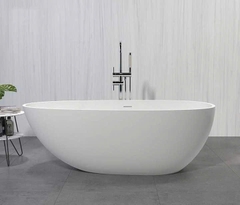 Bồn Tắm Giọt Nước KT-17
