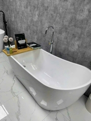 Bồn Tắm Cá Mập KT-17