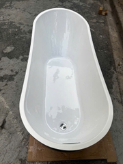 Bồn Tắm Cá Mập KT-17
