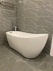 Bồn Tắm Cá Mập KT-17