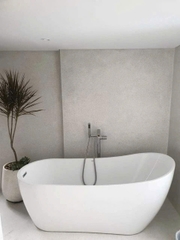 Bồn Tắm Cá Mập KT-17