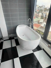 Bồn Tắm Massage MKT-17