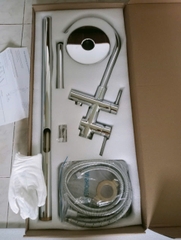 Sen bồn tắm đặt sàn MT-010