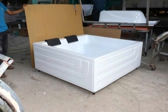 Bồn Tắm Cao Cấp 1.6m KT-16