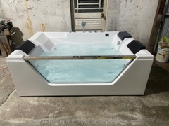 Bồn Tắm Cao Cấp KT-19