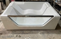 Bồn Tắm Cao Cấp KT-19
