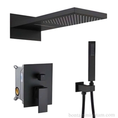 Sen âm tường đồng mạ nano MT-SAT9 cao cấp