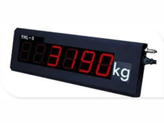 Trạm cân xe tải 80 tấn || 3m x 12m thiết kế I300