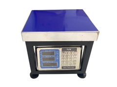 Cân điện tử tính tiền 100kg - TV100TG