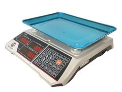 Cân điện tử tính tiền 30kg-TV968
