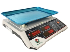 Cân điện tử tính tiền 30kg-TV968