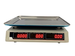 Cân điện tử tính tiền 30kg-TV968