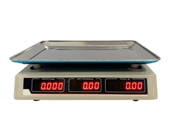 Cân điện tử tính tiền 30kg-TV968