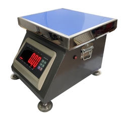Cân ghế ngồi điện tử VP300-T7E