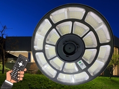 Đèn năng lượng mặt trời UFO1000-1000W