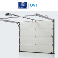 Cửa Trượt Trần OVERHEAD OV1