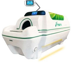 CABIN THẢI ĐỘC BW-608 BẢN CAO CẤP