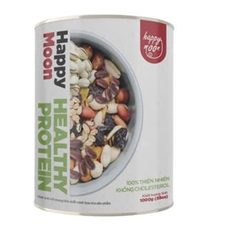 Protein thực vật - lon