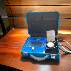 Máy thông toàn kinh TKL